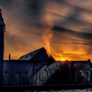 20210127 Sonnenaufgang 016 HDR