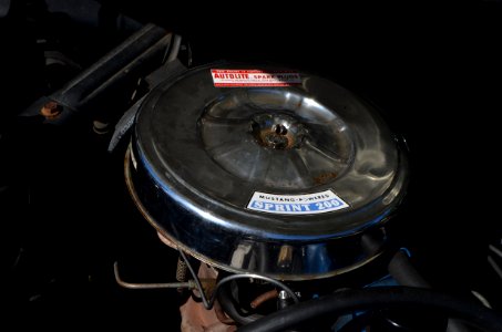 2016 Rockville, Maryland, Antique and Classic Car Show