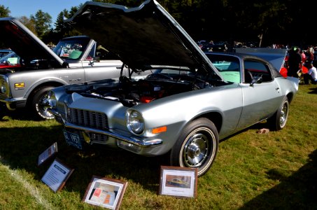 2016 Rockville, Maryland, Antique and Classic Car Show