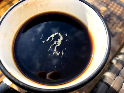 2020/366/143 Coffee With Question