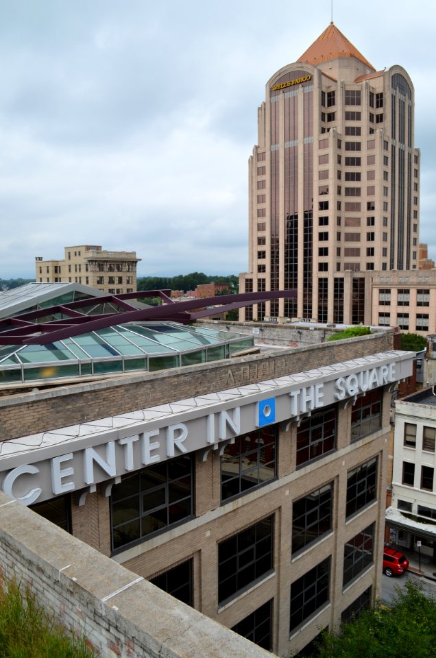 Roanoke, Virginia