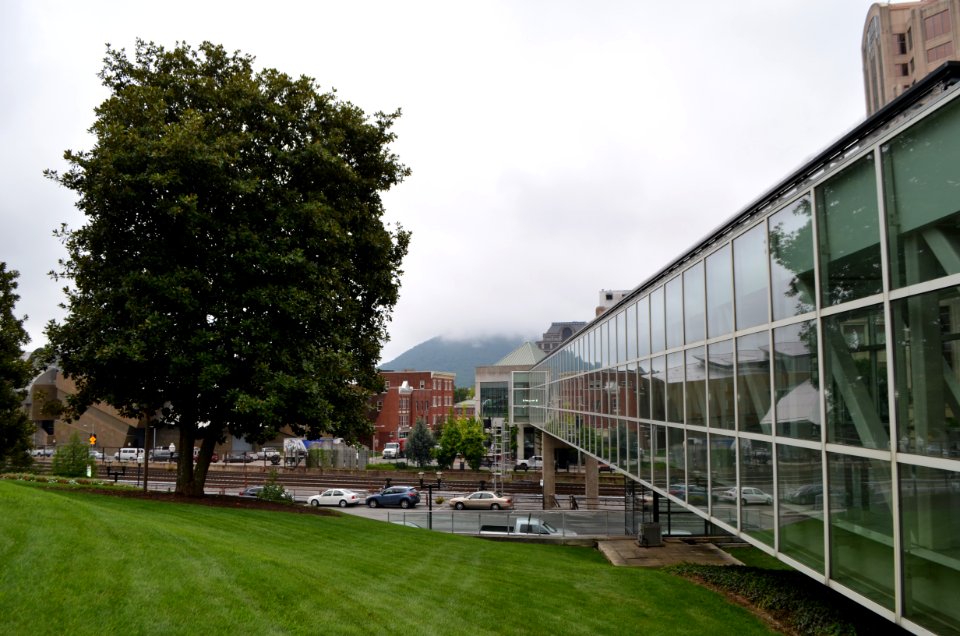 Roanoke, Virginia