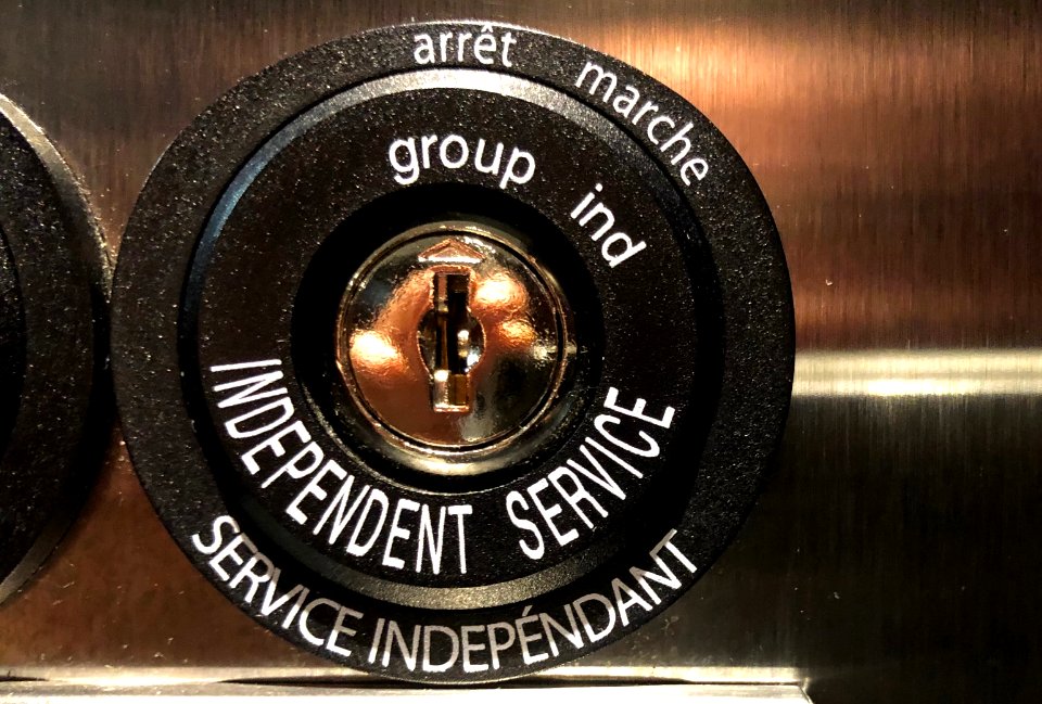 Group or Independent?