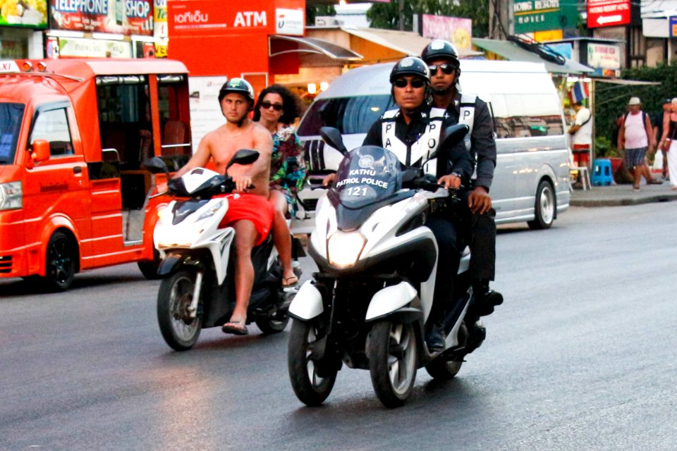 Police