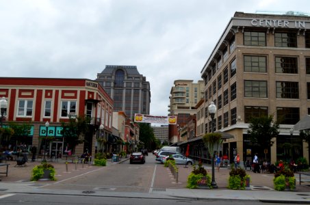 Roanoke, Virginia