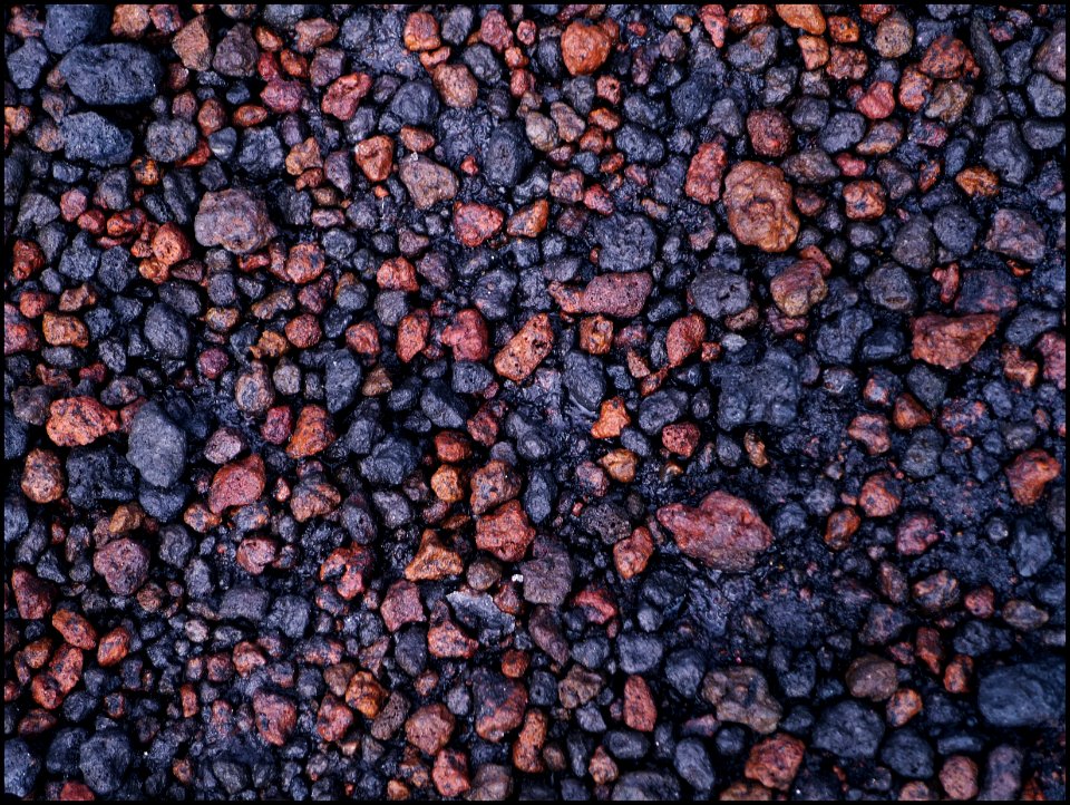 Mount Etna, Sicily, 01 / 2011