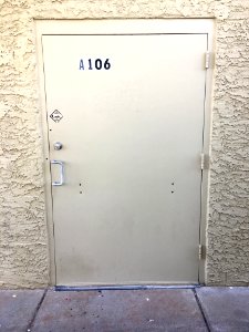 The Door to an A in #DS106