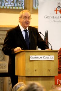 Professor Costas Grammenos (Jan 2016) photo