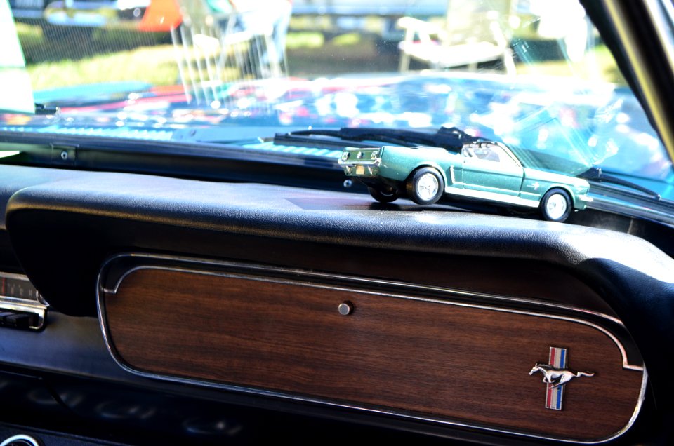2016 Rockville, Maryland, Antique and Classic Car Show