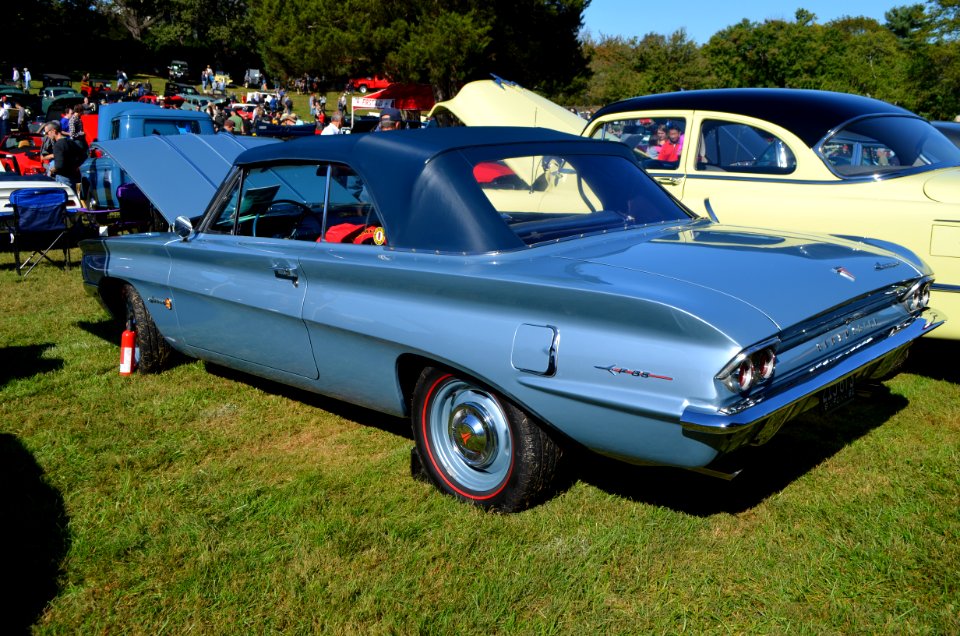 2016 Rockville, Maryland, Antique and Classic Car Show