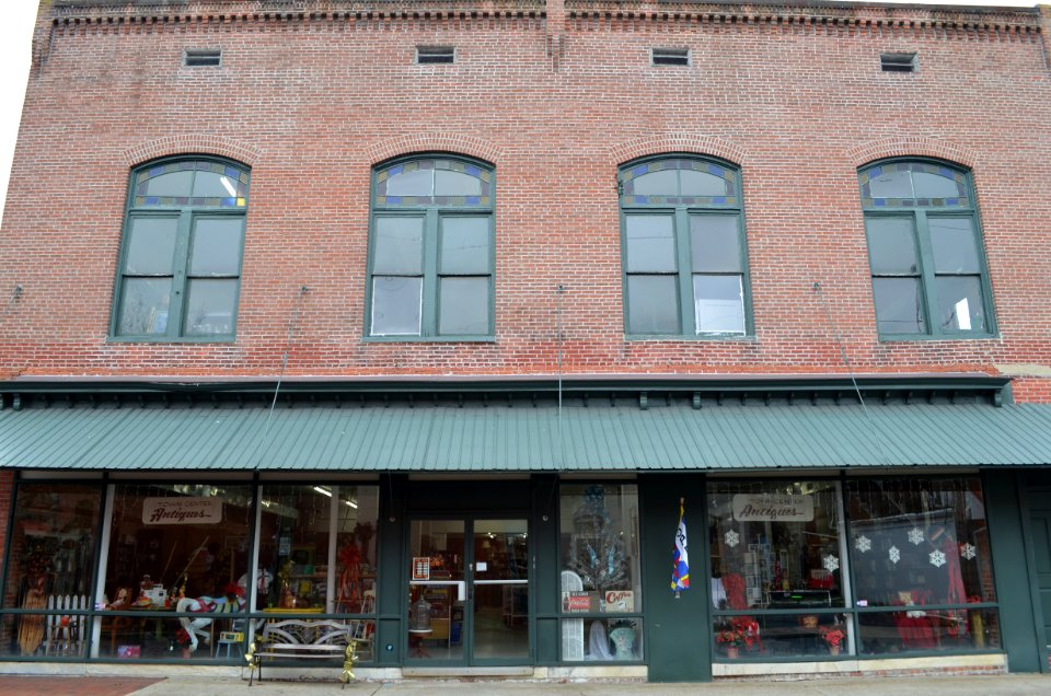 Town Center Antiques, Berlin, MD