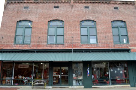 Town Center Antiques, Berlin, MD