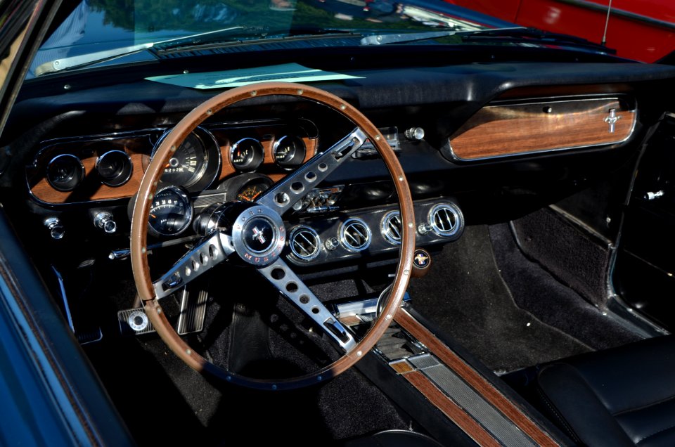 2016 Rockville, Maryland, Antique and Classic Car Show