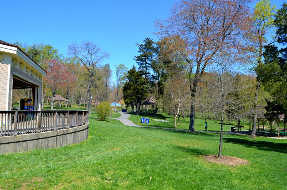 Wheaton Regional Park