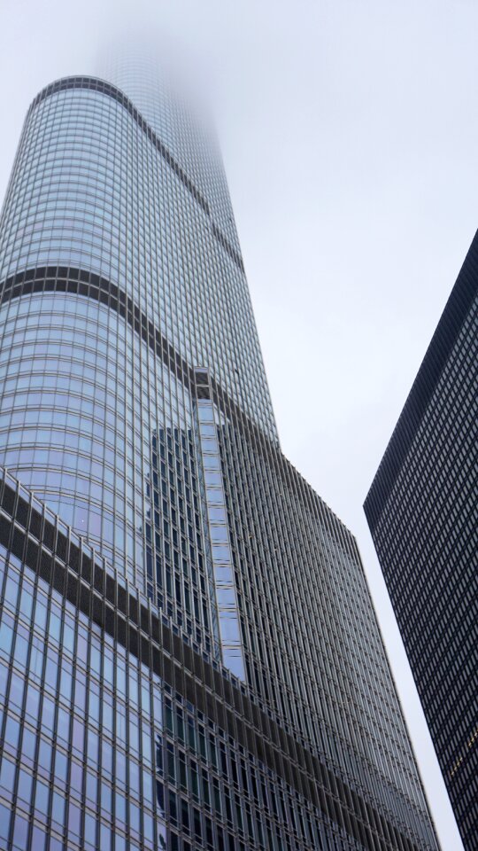 Fog illinois architecture