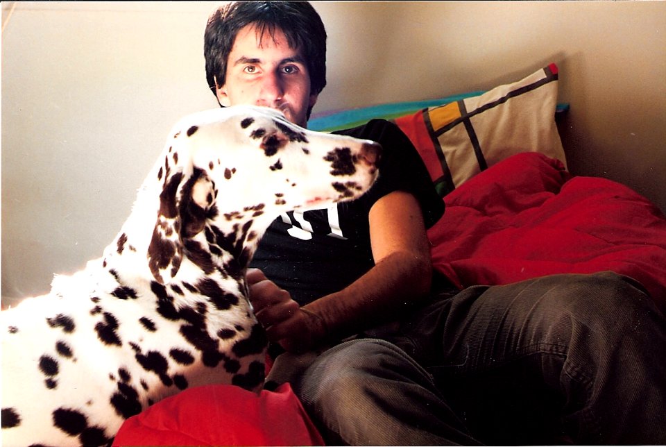 Me and Dominoe (1986)