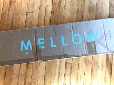 2021/365/73 A Box Full of Mellow