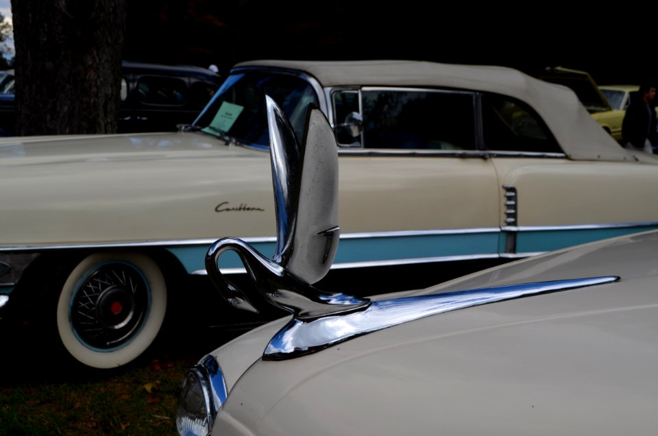 2015 Rockville Car Show
