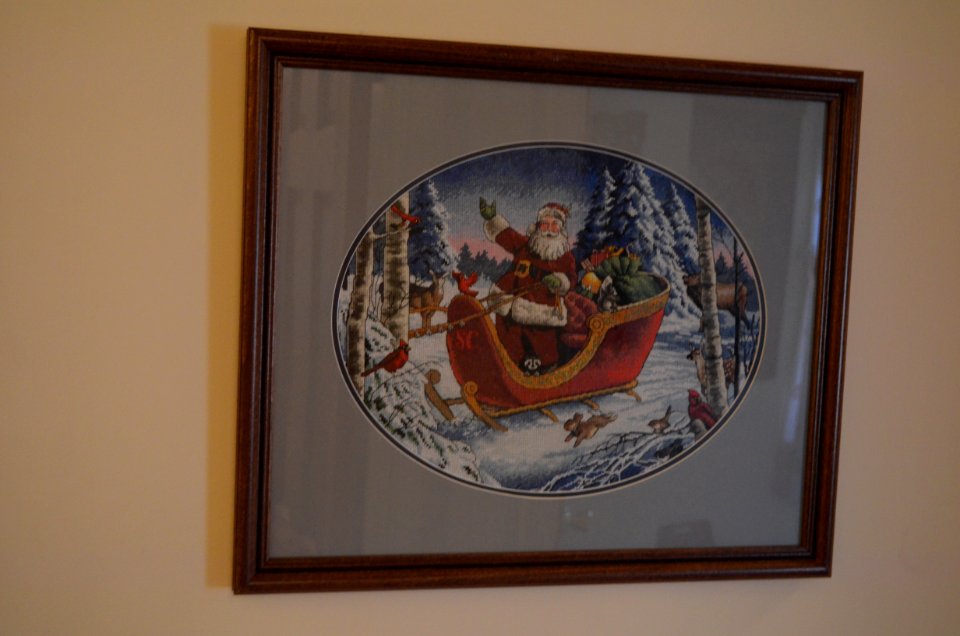Christmas Decorations