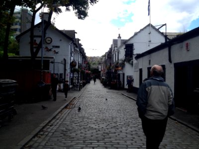 Glasgow - Lanarkshire