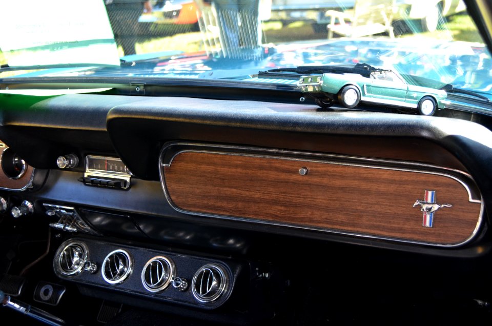 2016 Rockville, Maryland, Antique and Classic Car Show