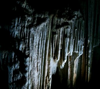 Cueva de Nerja, Spain, 03 / 2013