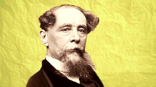 Charles Dickens, 'Hard Times' and Hyperbole photo
