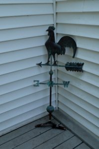 Weathervane