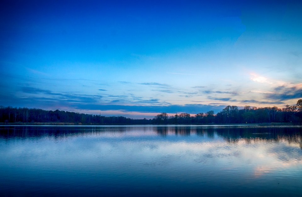 Baggersee  1124