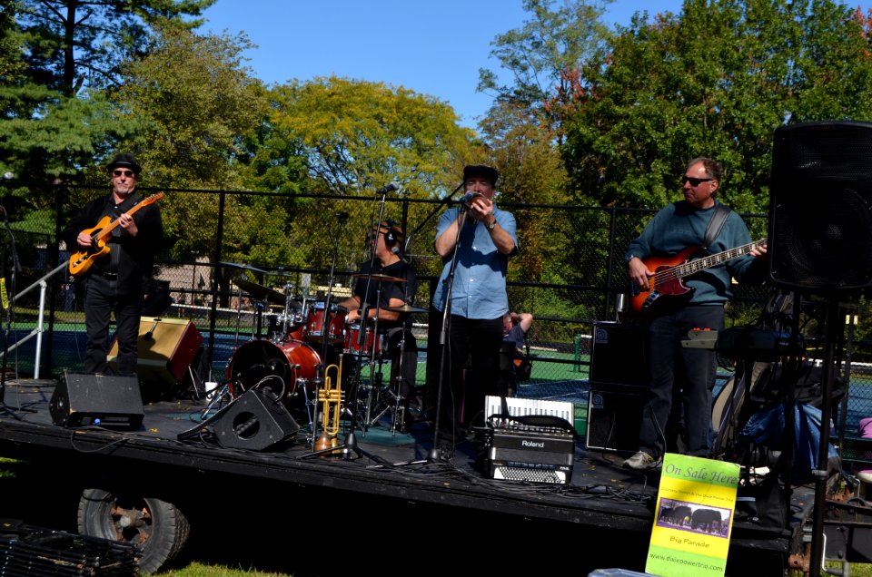 2016 Rockville, Maryland, Antique and Classic Car Show