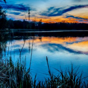 Baggersee 1157