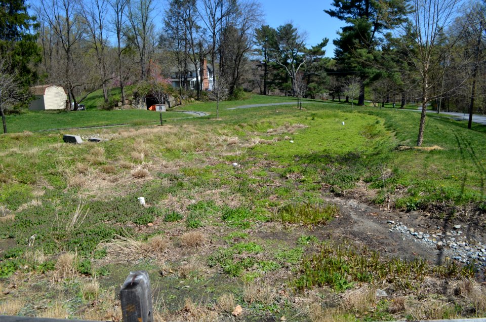 Wheaton Regional Park