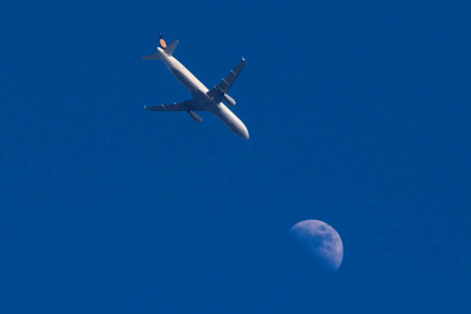 lufthansa