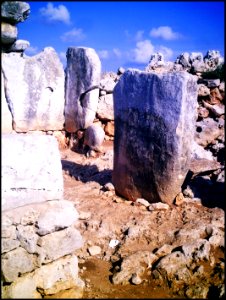 Torre d`en Galmes, Menorca, 10 / 2008