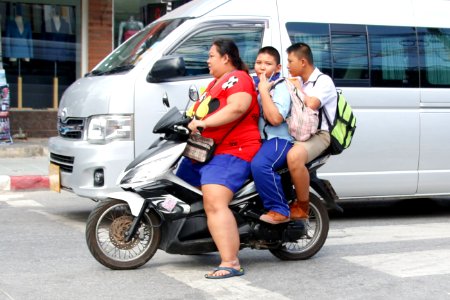 Heavy Weight