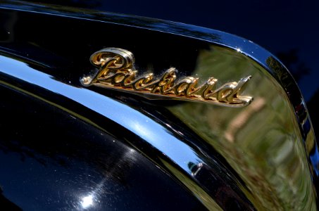 2016 Rockville, Maryland, Antique and Classic Car Show