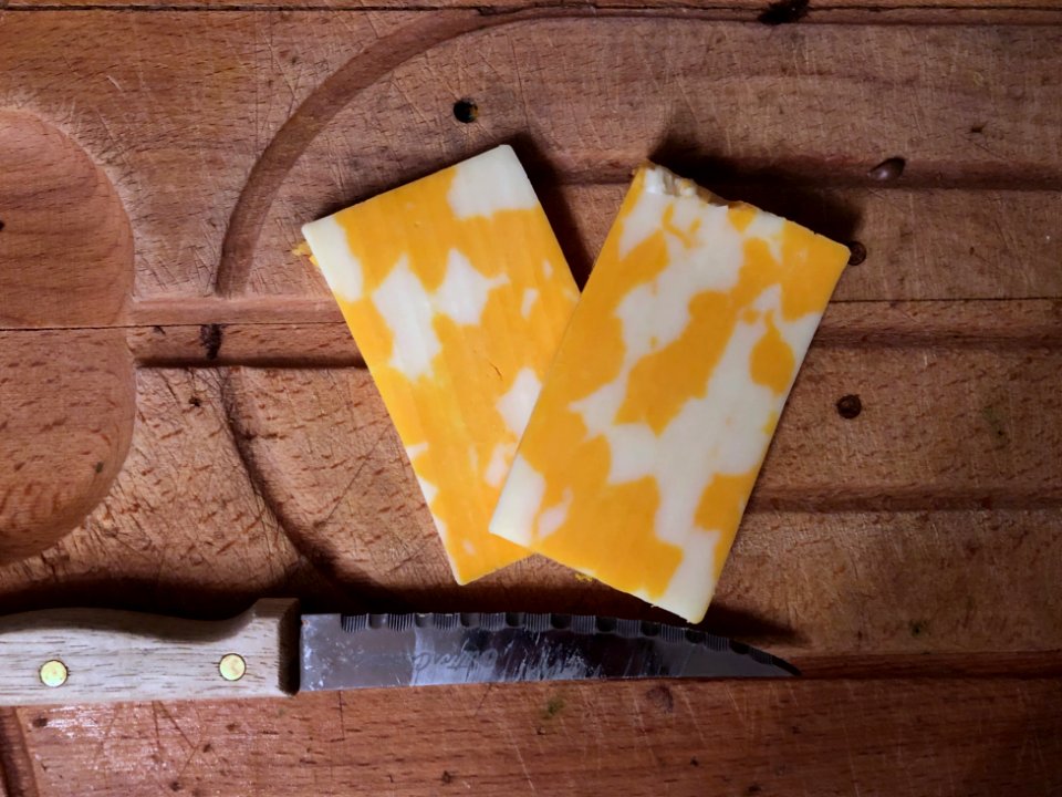 The Cheese Scheme