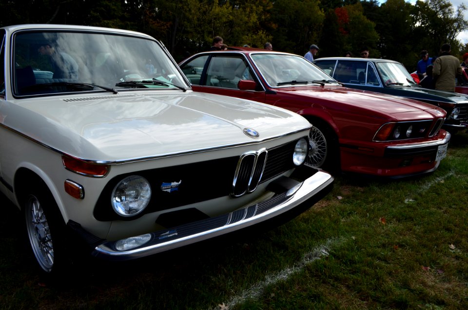 2015 Rockville Car Show