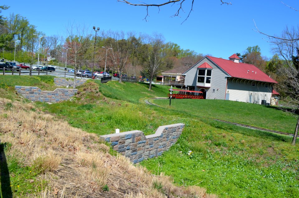 Wheaton Regional Park