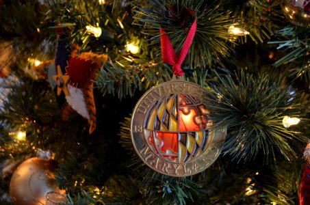 Christmas Decorations