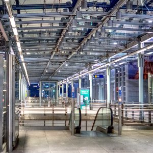 Flughafen Nürnberg