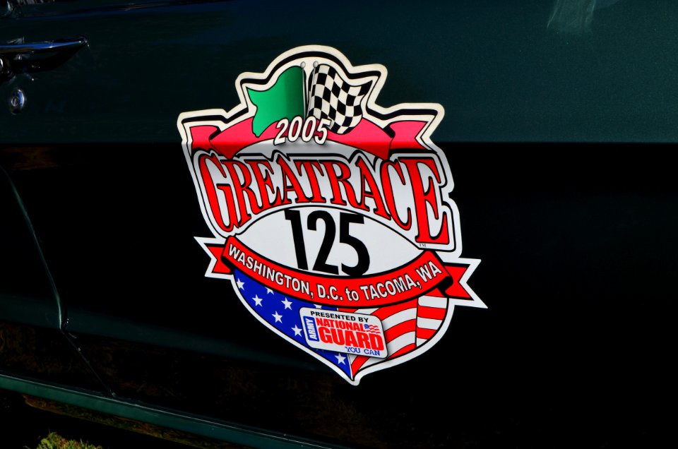 2016 Rockville, Maryland, Antique and Classic Car Show