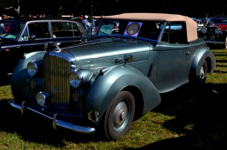 2016 Rockville, Maryland, Antique and Classic Car Show