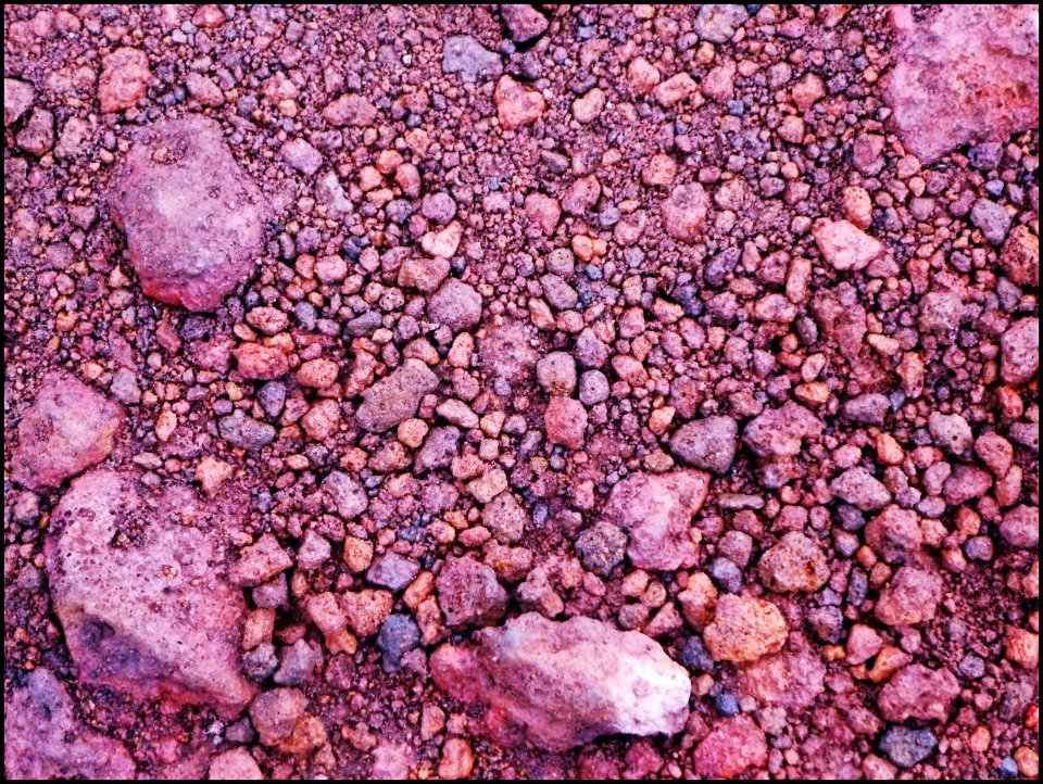 Mount Etna, Sicily, 01 / 2011
