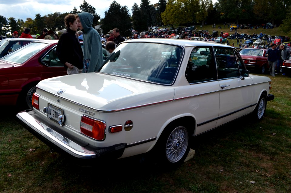 2015 Rockville Car Show