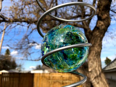 2020/366/121 Hung the Globe