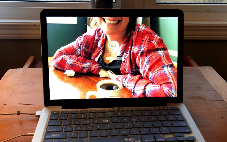 Love the Laptop Love