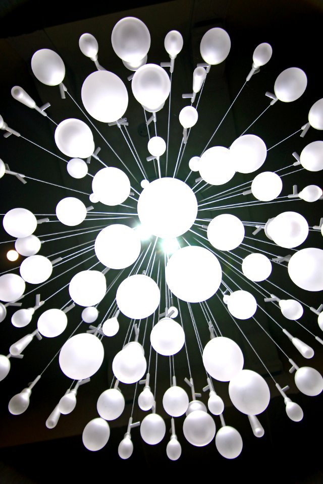 Light Drops