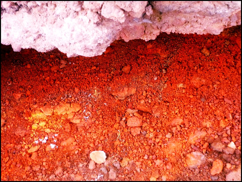 Mount Etna, Sicily, 01 / 2011