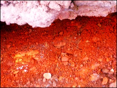 Mount Etna, Sicily, 01 / 2011